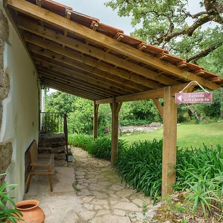 Casa Do Vale Do Papo Villa Pombal  Dış mekan fotoğraf