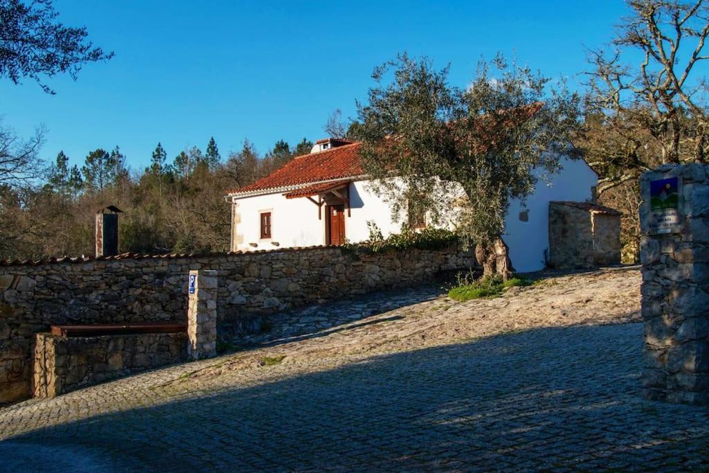 Casa Do Vale Do Papo Villa Pombal  Dış mekan fotoğraf