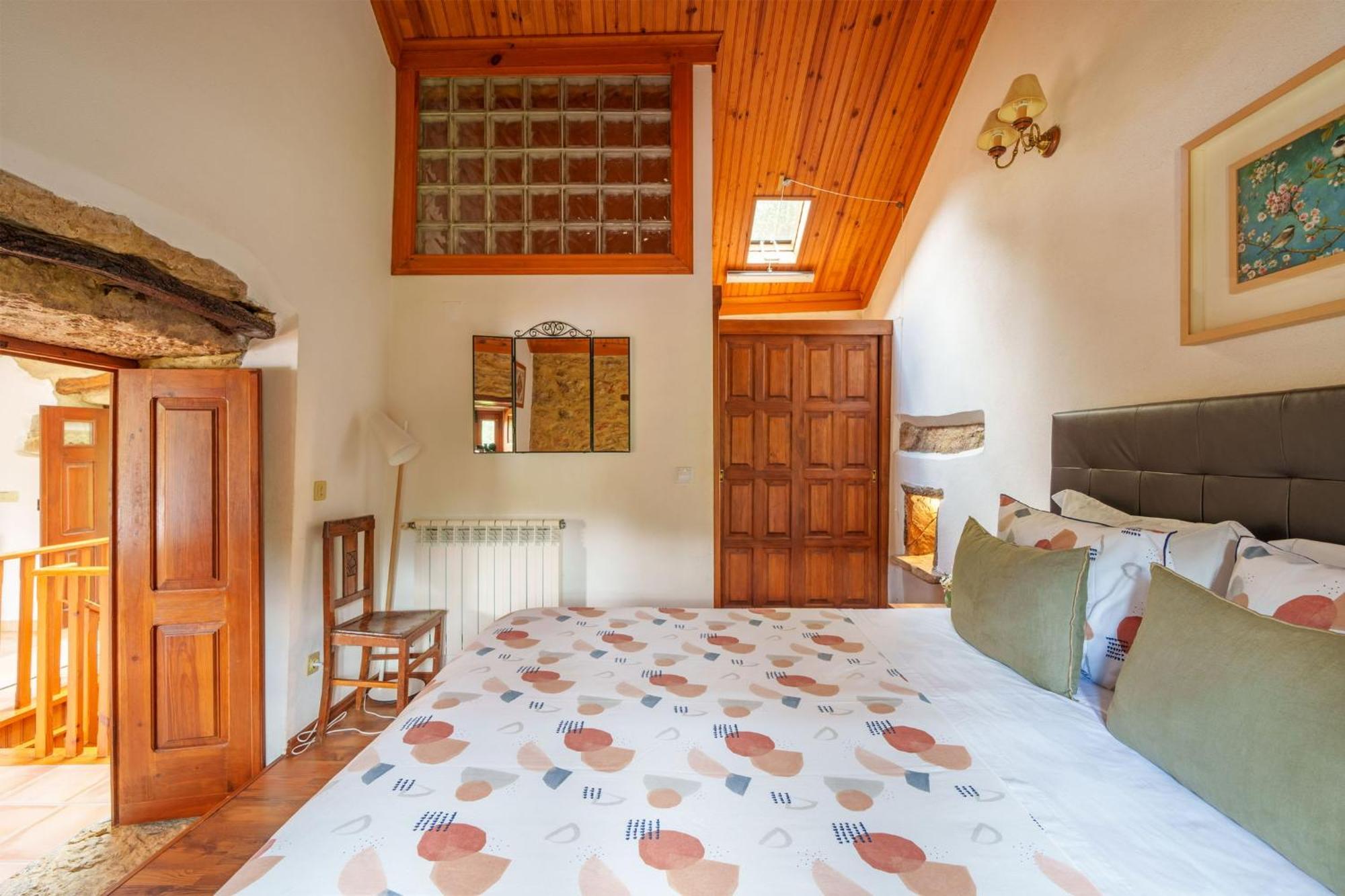 Casa Do Vale Do Papo Villa Pombal  Dış mekan fotoğraf