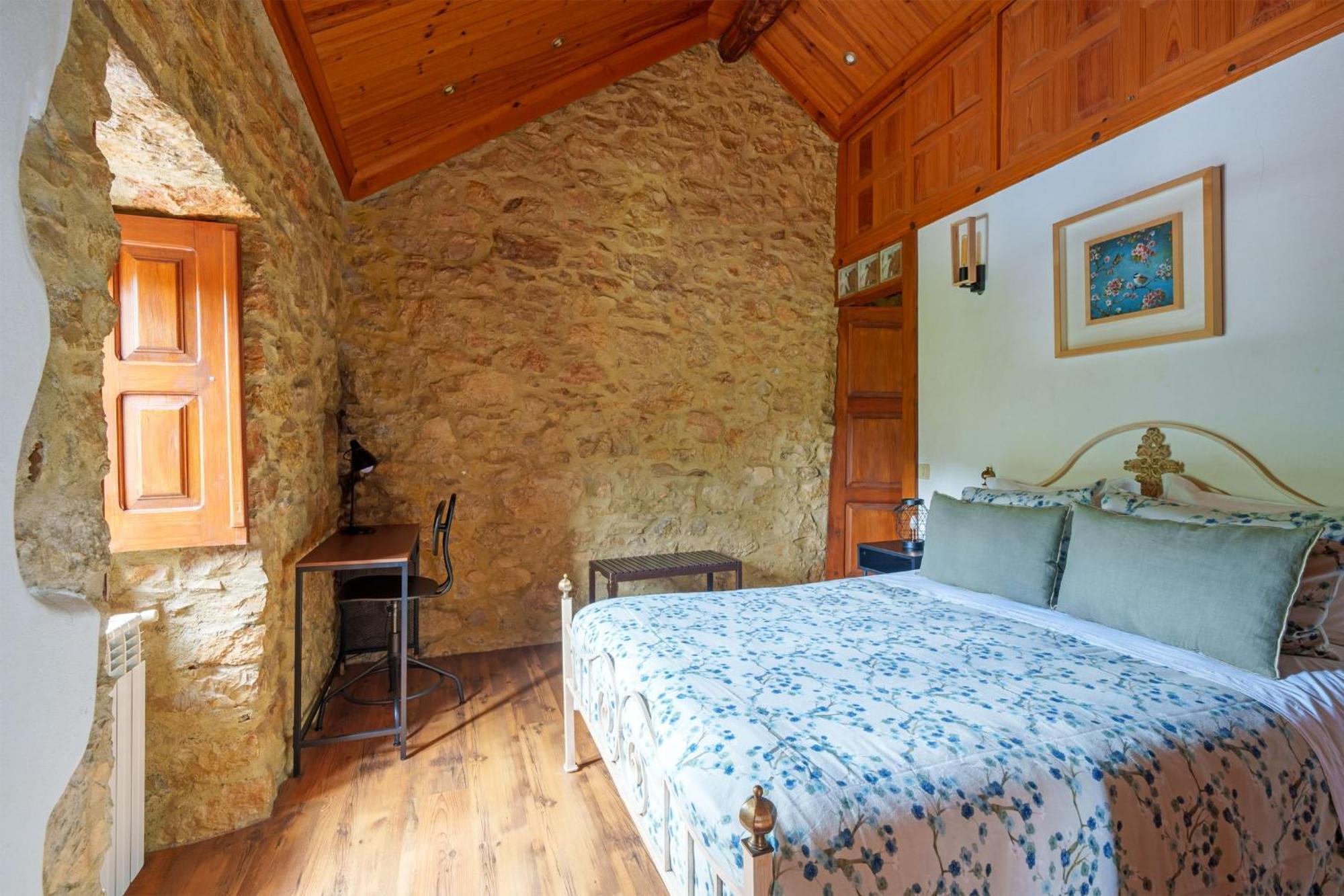 Casa Do Vale Do Papo Villa Pombal  Dış mekan fotoğraf
