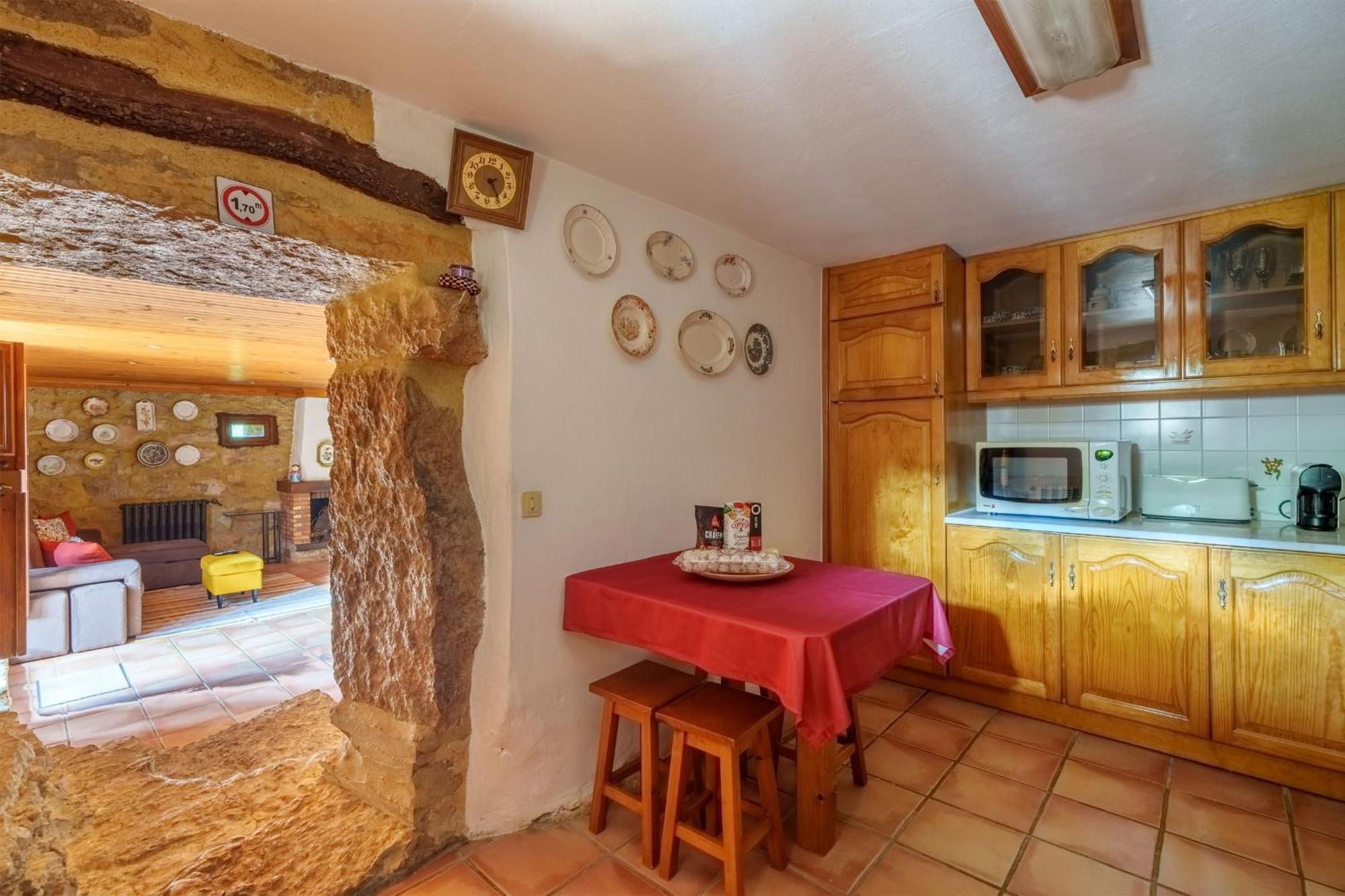 Casa Do Vale Do Papo Villa Pombal  Dış mekan fotoğraf