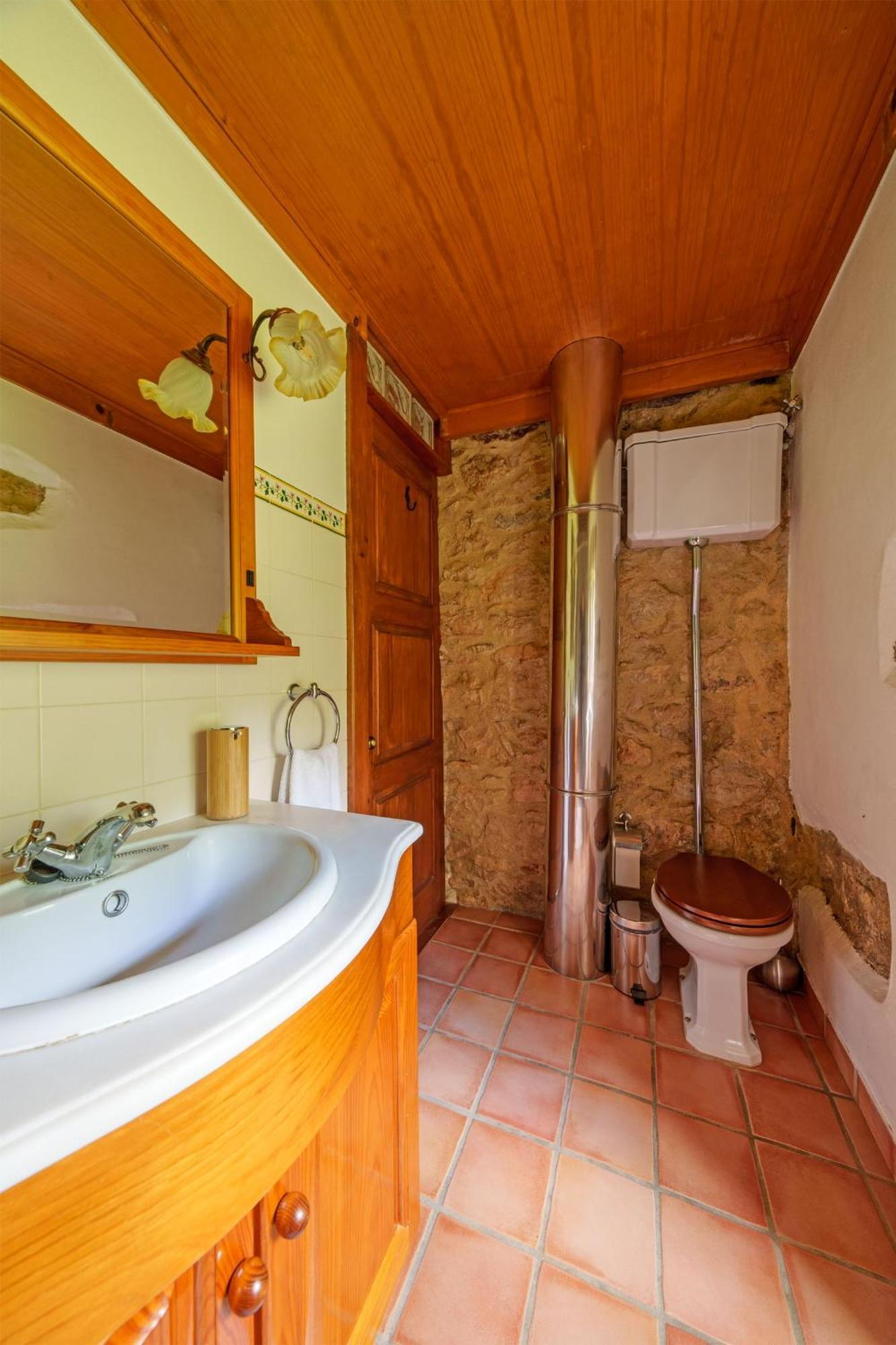 Casa Do Vale Do Papo Villa Pombal  Dış mekan fotoğraf