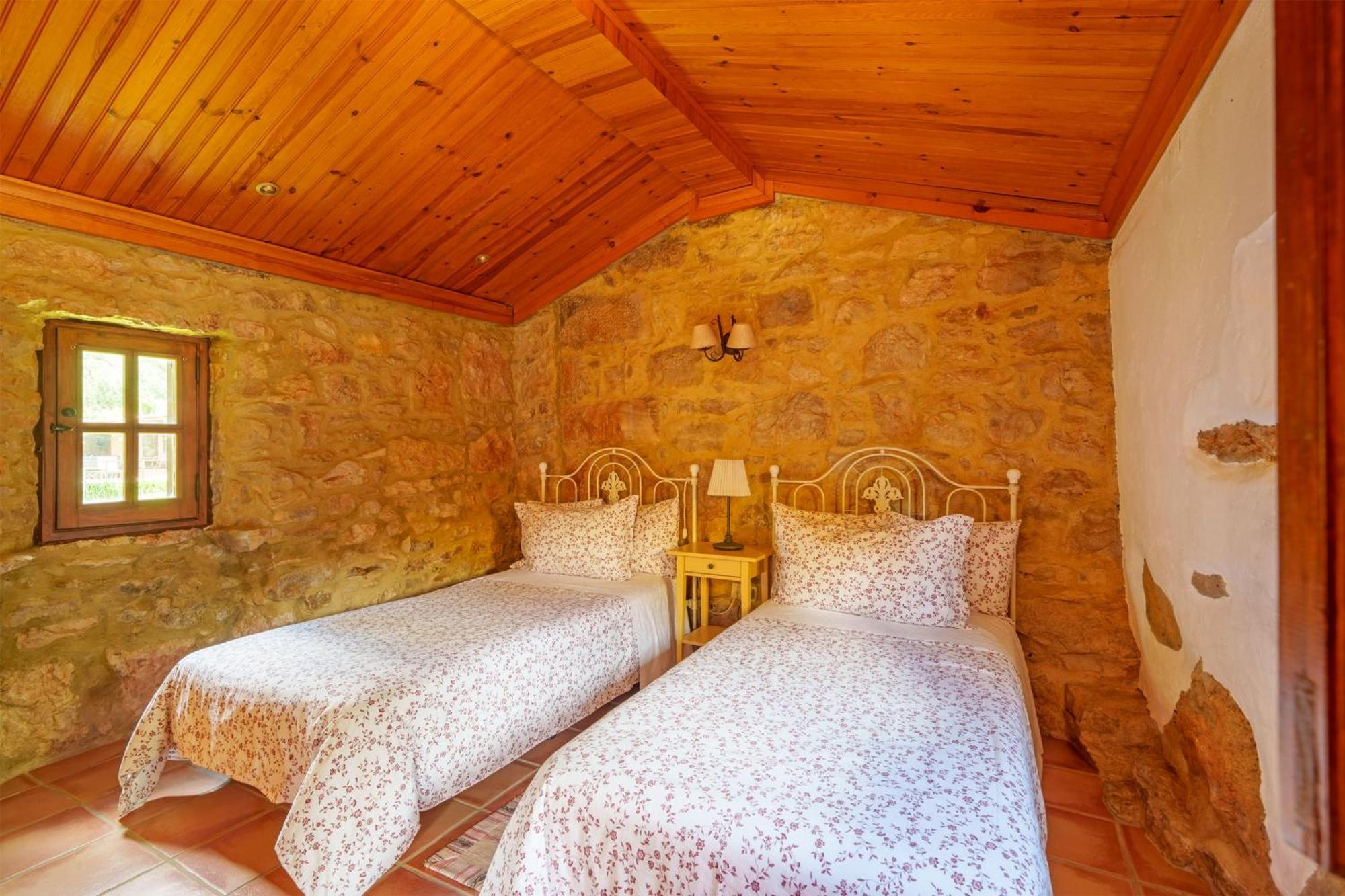 Casa Do Vale Do Papo Villa Pombal  Dış mekan fotoğraf