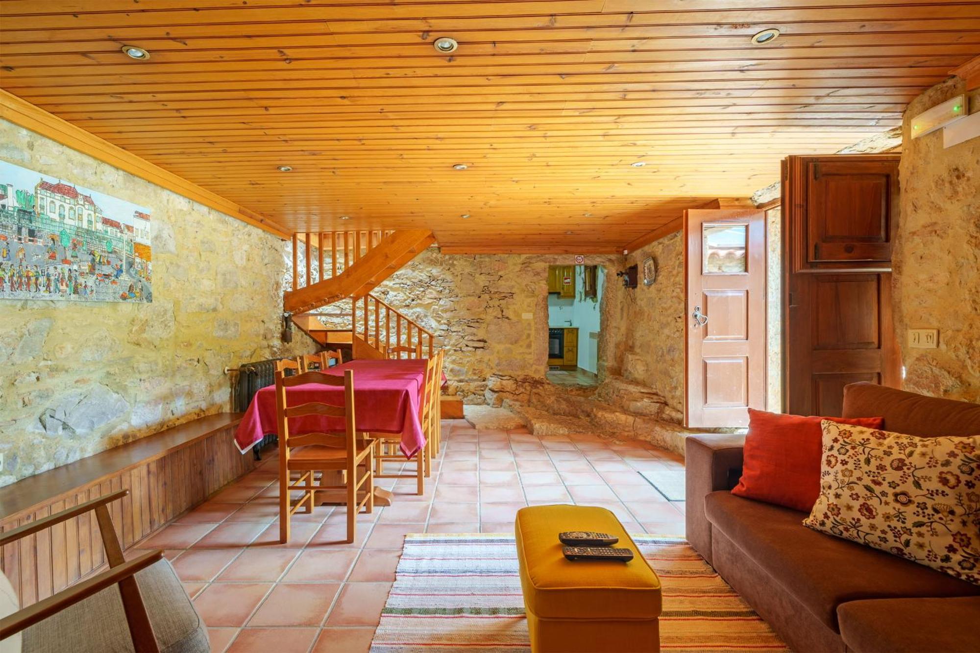 Casa Do Vale Do Papo Villa Pombal  Dış mekan fotoğraf