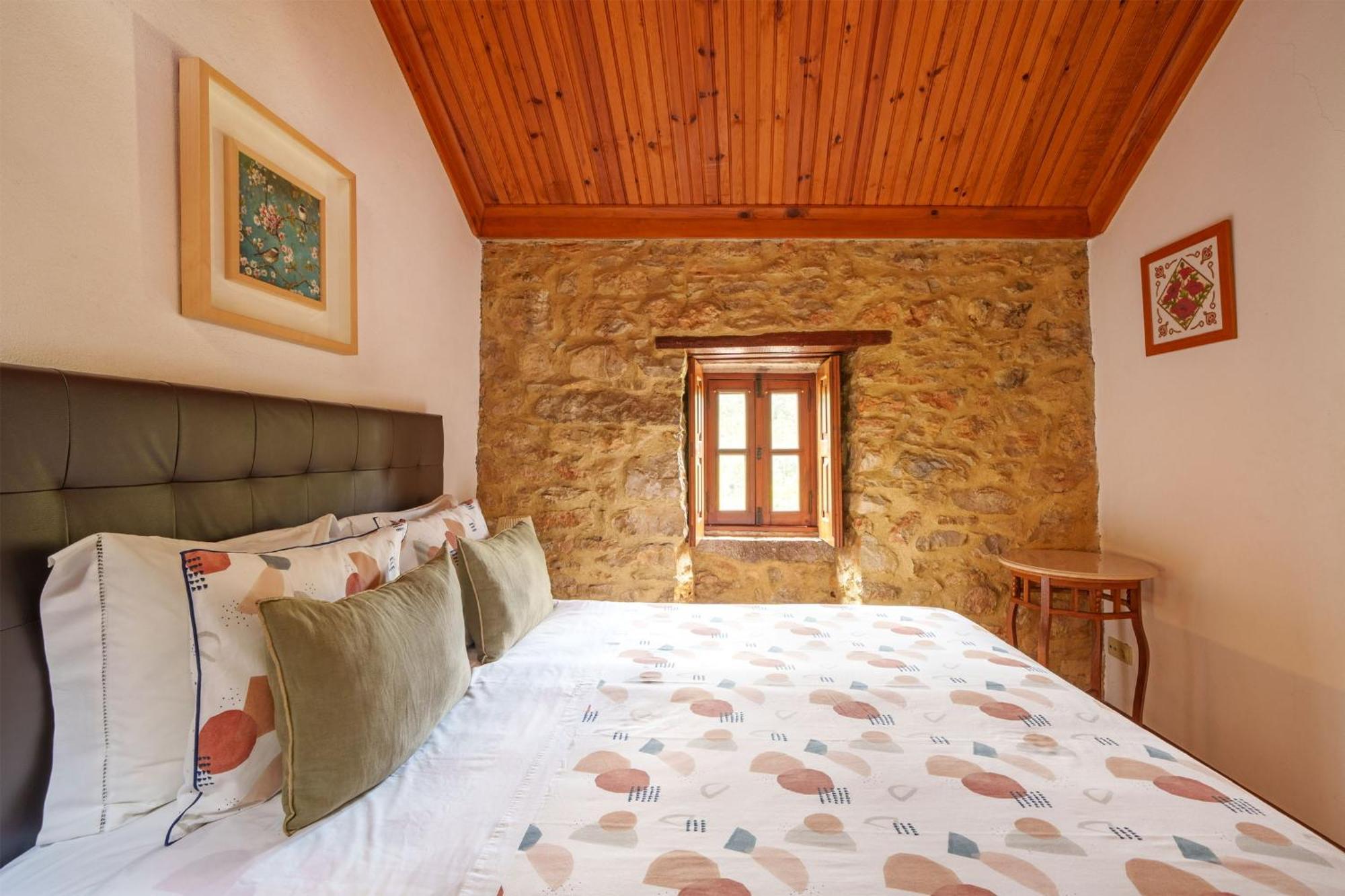 Casa Do Vale Do Papo Villa Pombal  Dış mekan fotoğraf