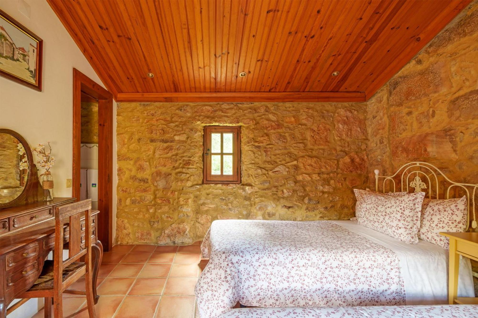 Casa Do Vale Do Papo Villa Pombal  Dış mekan fotoğraf